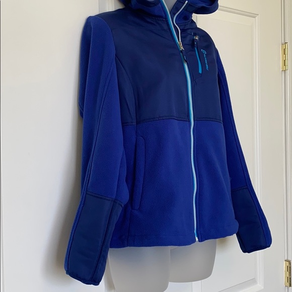 Free Country Hooded Jacket - Picture 3 of 11